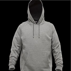 Maverik lacrosse hoodie NWOT